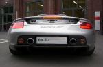 Porsche Carrera GT by Edo Competition 2007 года
